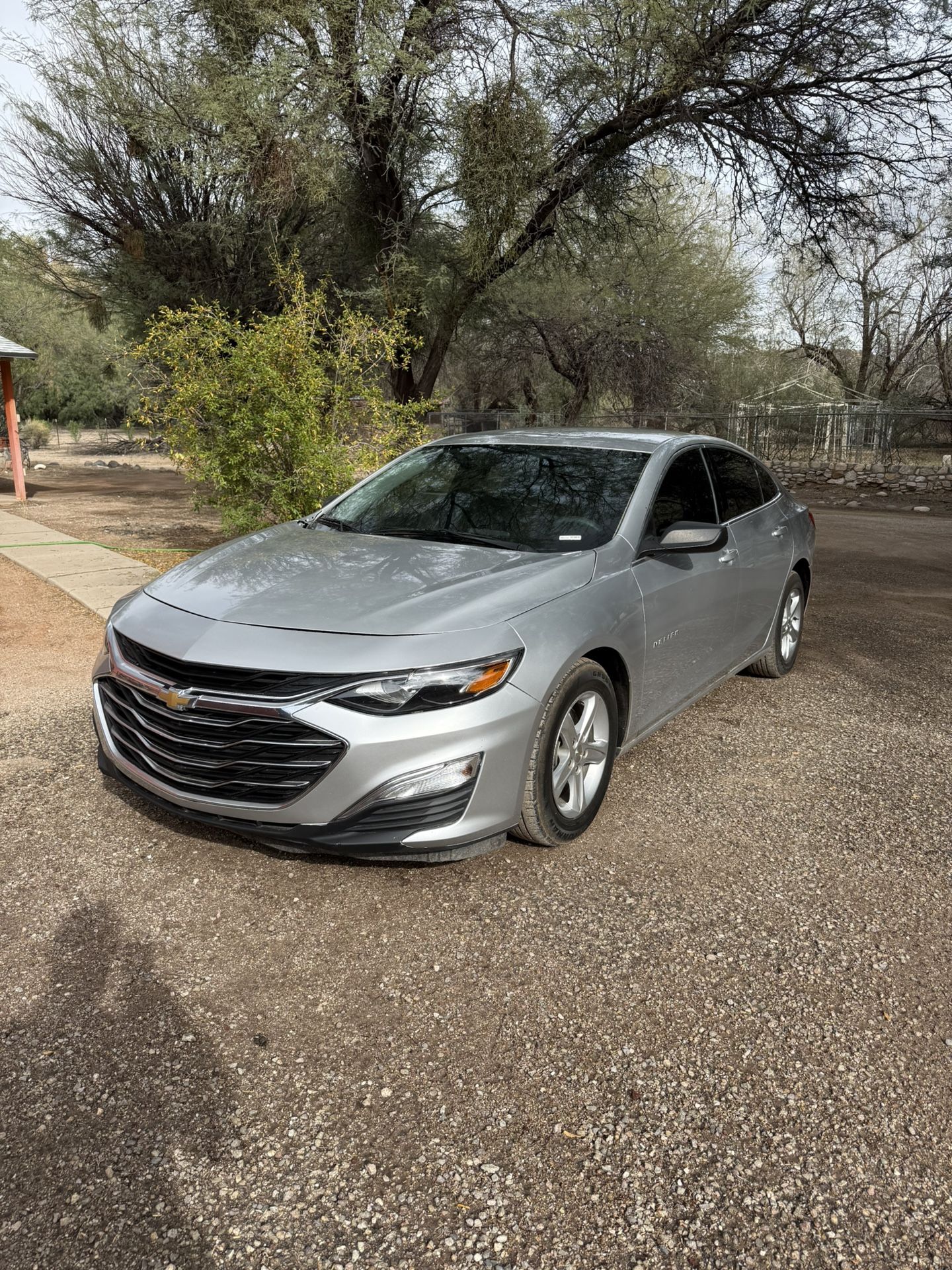 2019 Chevrolet Malibu