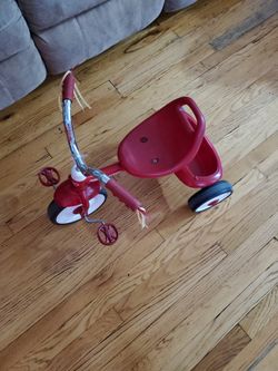 Radio Flyer