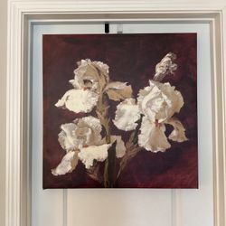 Floral Painting 