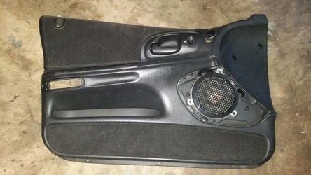 Dodge Intrepid Door Panel