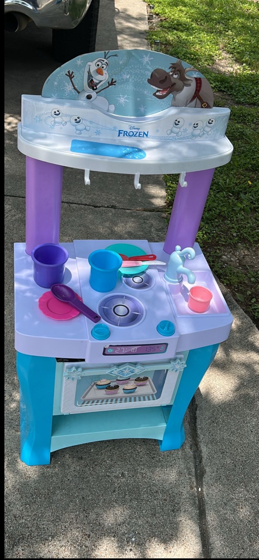 Toys