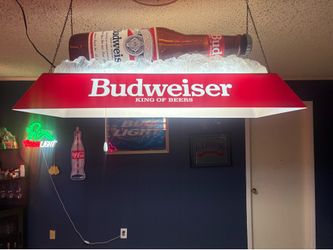 Retro pool table light