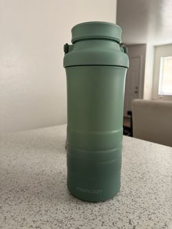 Momcozy Portable Breastmilk Cooler