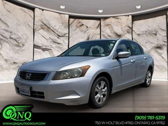 2009 Honda Accord