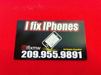 iPhone Repair