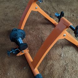 Bike Trainer Stand