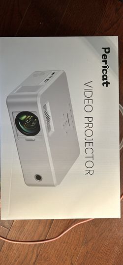 Video Projector