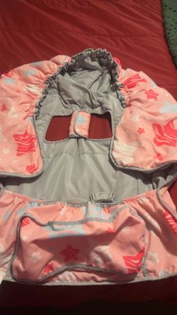 Cart cover