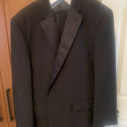 Tuxedo 