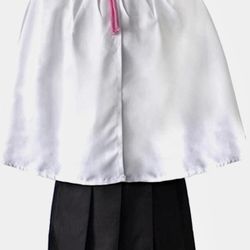 Unused Kids Anime Outfits Cosplay Suits