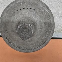 FIRE HYDRANT SPRINKLER CAP $25