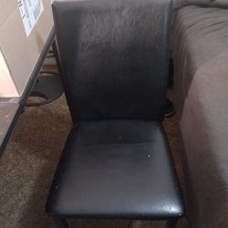 I Have Two Of These Chairs $5 Each