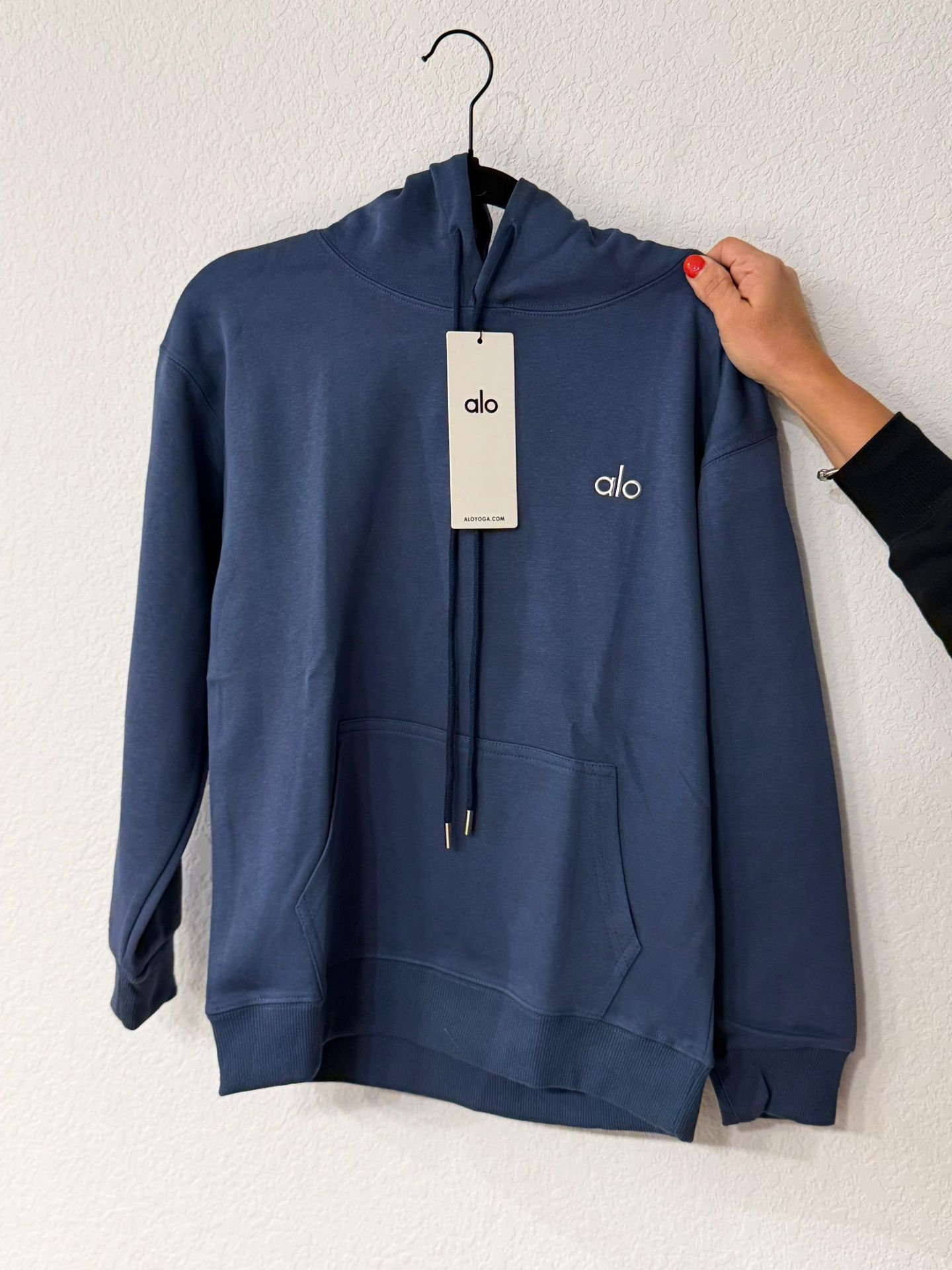 Acolade Hoodie