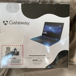 Gateway Laptop