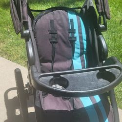 Stroller 