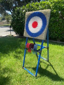 East point Axe Throwing