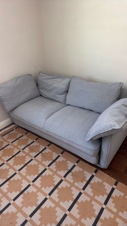 Koala 70” Queen sofa bed