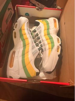 Nike air max 95