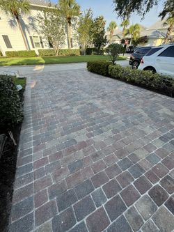 Paver Sealer