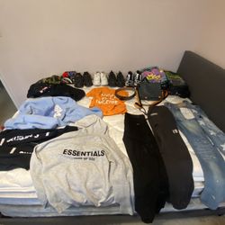 Selling Everthing Need Gone Asap 