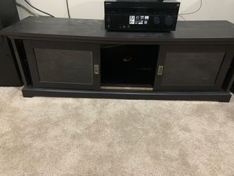 Tv stand