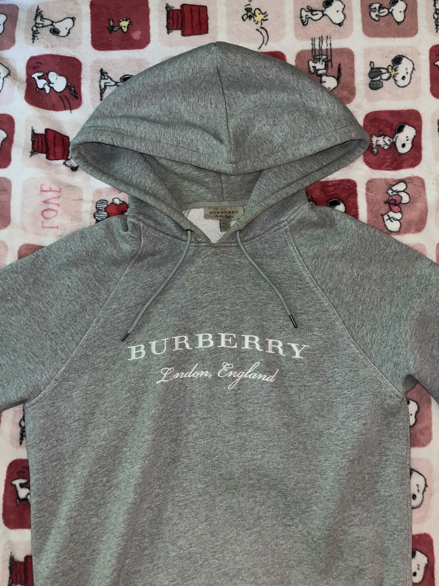 Burberry Hoodie
