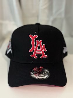 MCHats “ Los Angeles “