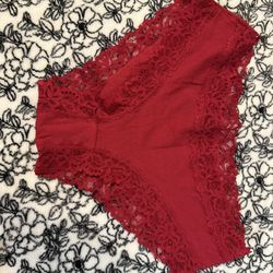 FINETOO 6-PACK PANTIES 