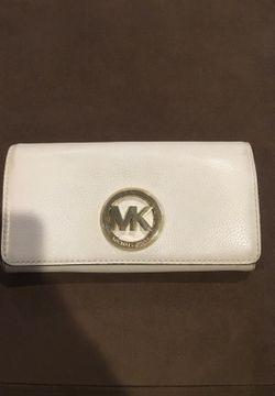 Authentic Michael Kors Wallet