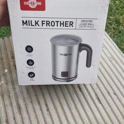 Milk Frother