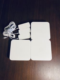 Apple Airport Extreme WIFI Router