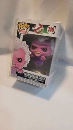 GHOSTBUSTERS POP