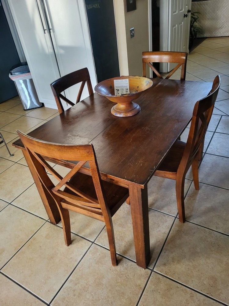 Dinning Room Table
