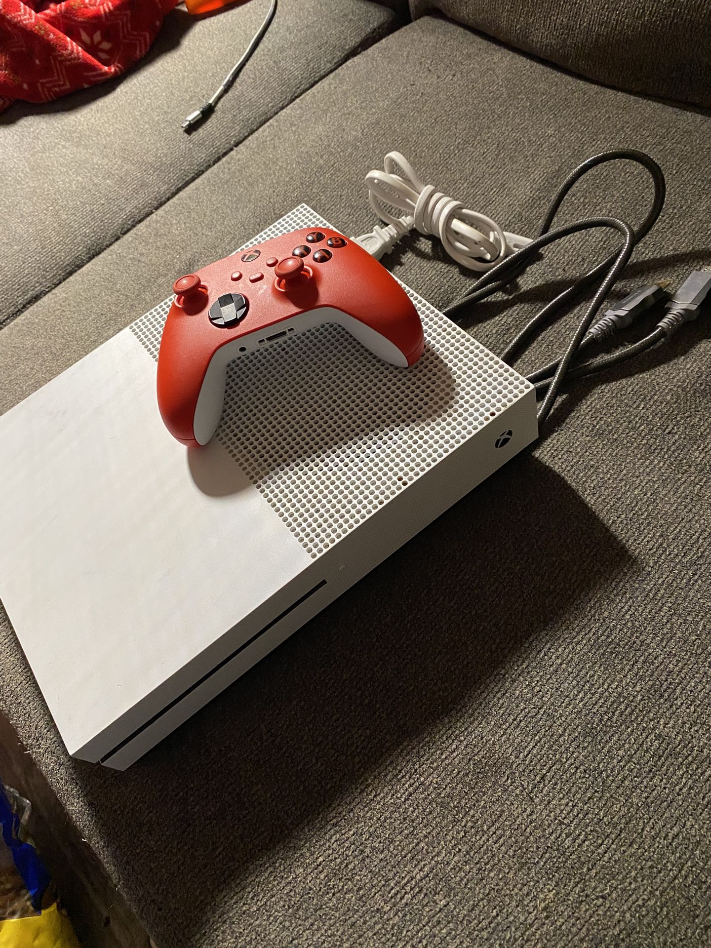 Xbox 1s