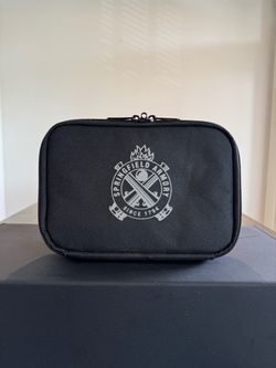 Springfield Armory Protective Soft Bag Case