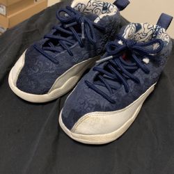 Jordan 12 Toddler