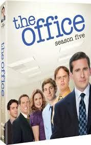 The office season 5