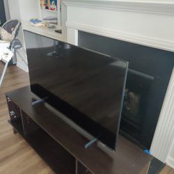 Samsung 50-inch Crystal UHD for Sale