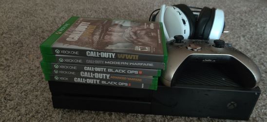 Xbox 1 bundle