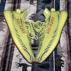Yeezy 350 Size 11
