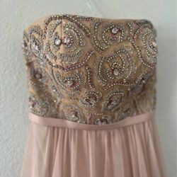 Sherri Hill Prom Dress