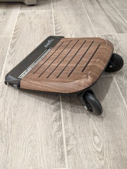 Evenflo Kickboard