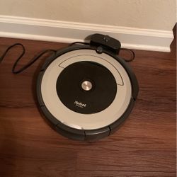 IRobot Vacuum