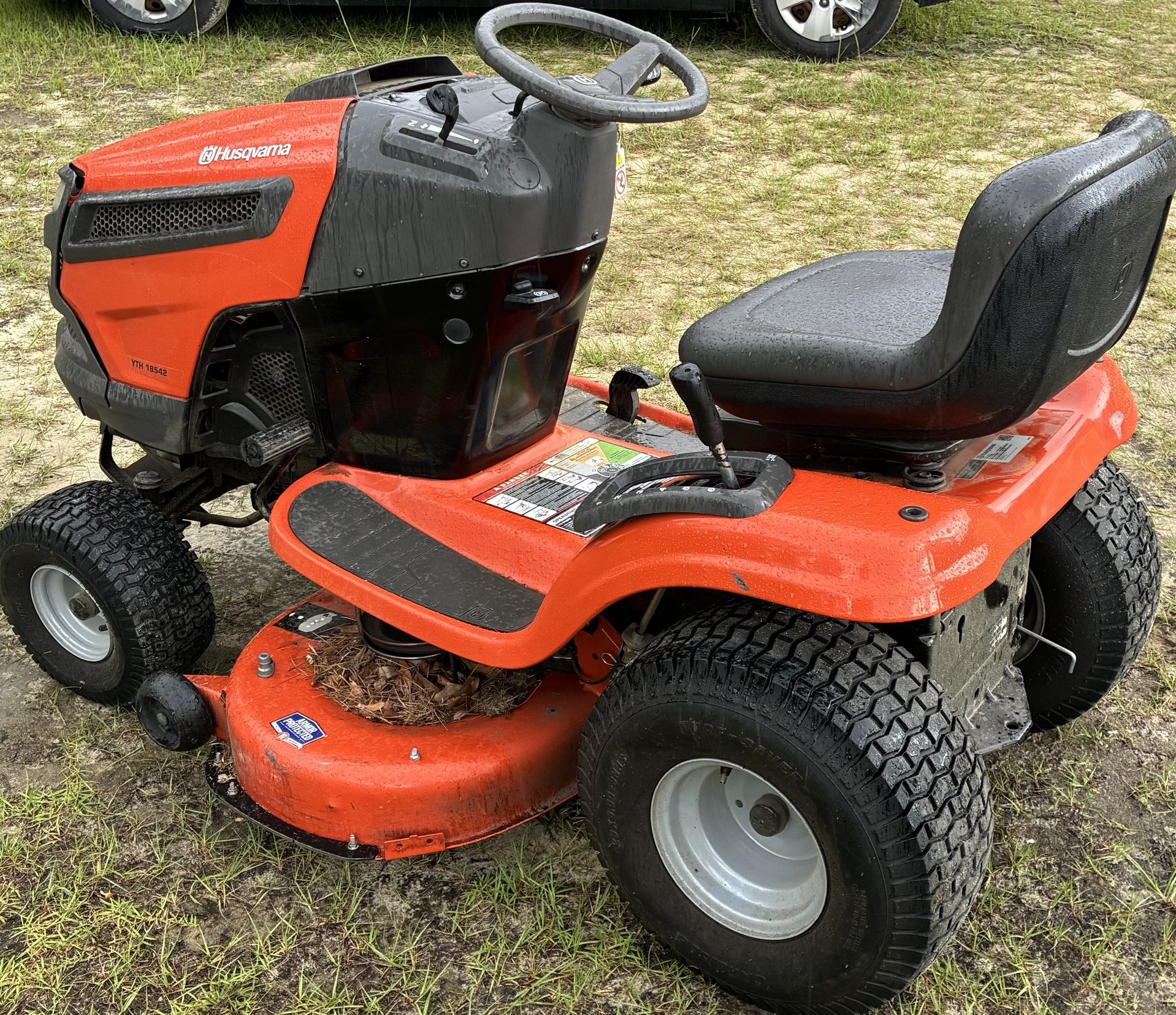 Husqvarna For Sale