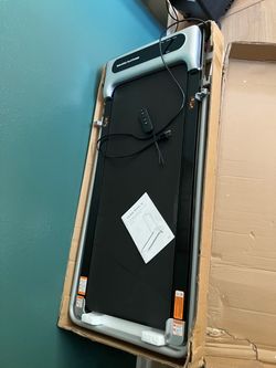 Walking platform