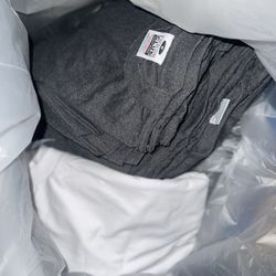 Pro Club Heavyweight T-Shirts