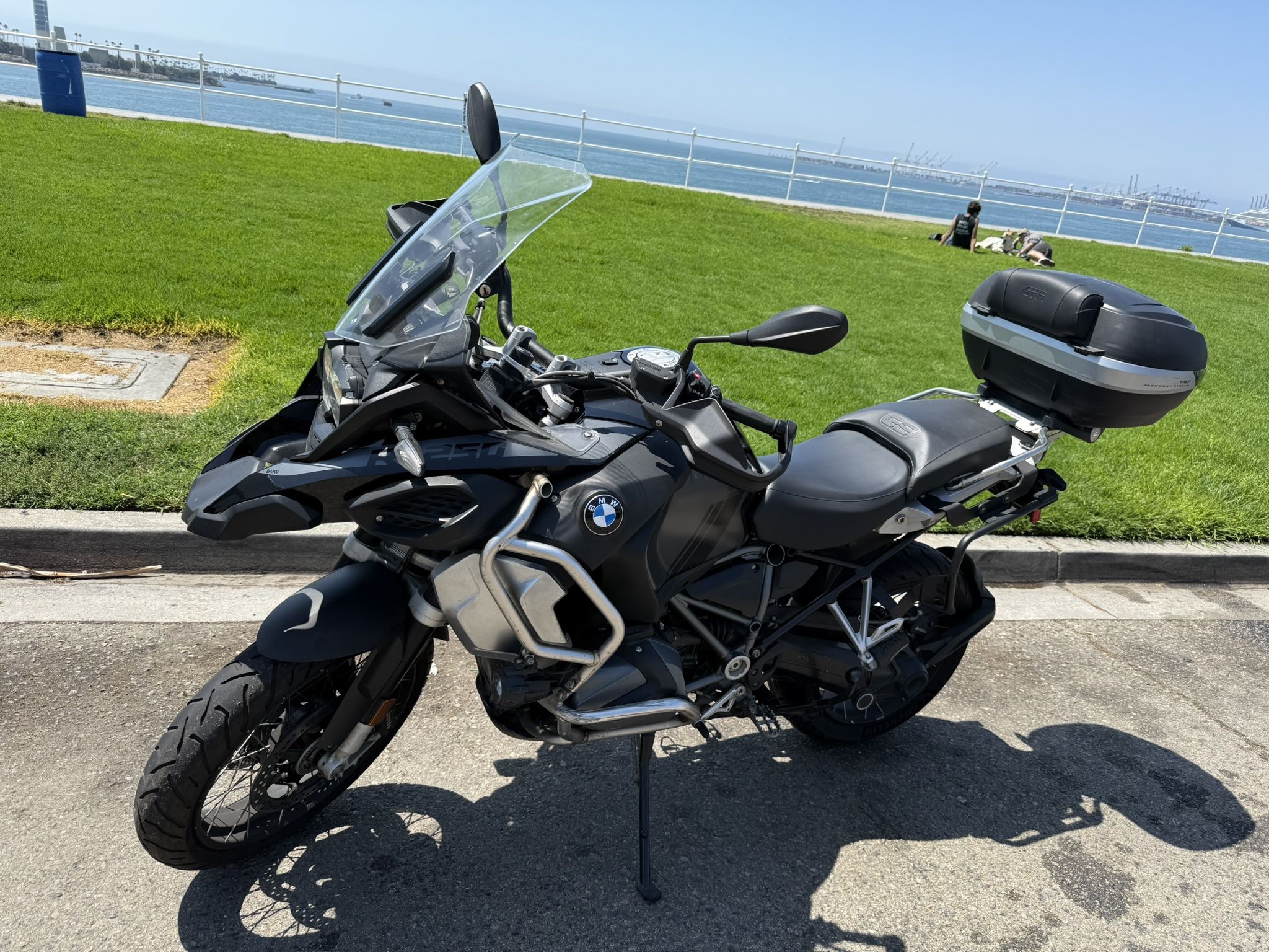 2023 BMW R1250 GS Adventure