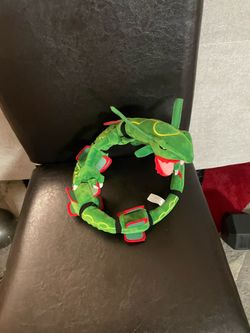 Pokemon rayquaza