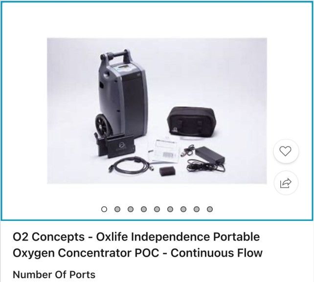 Medical Equipment