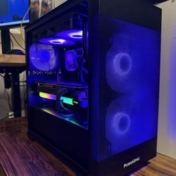12600KF & RTX 3070 PC (No Trade)